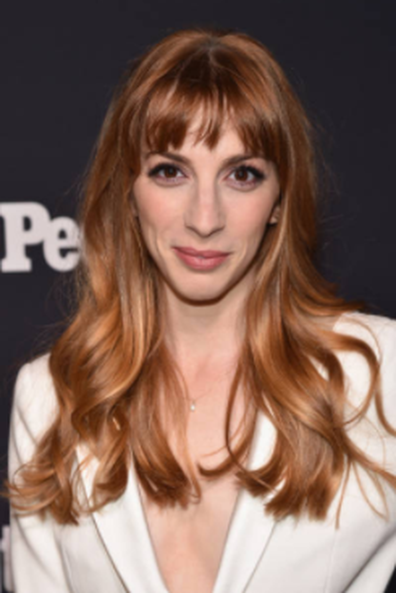 Molly Bernard - Foto 7