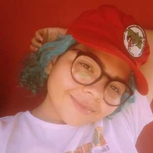 Foto de perfil de Julia