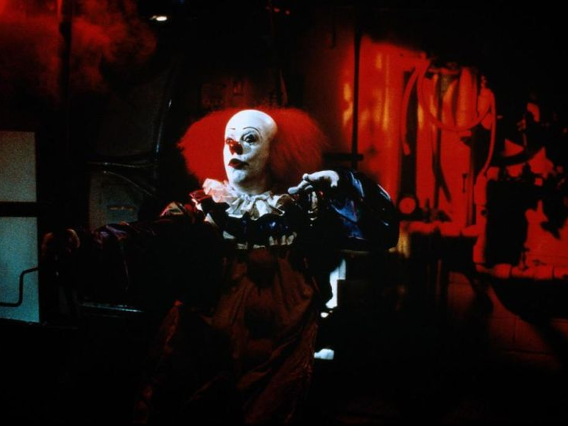 Foto 9 de It: Uma Obra Prima do Medo