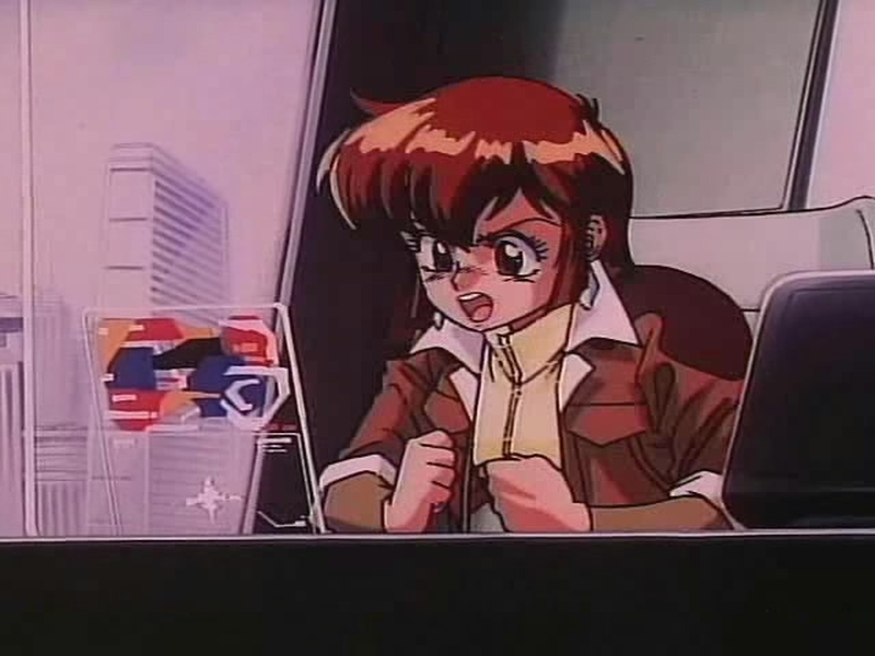 Foto 4 de Gall Force: New Era