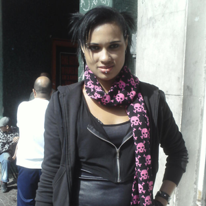Foto de perfil de vanessa Barbara
