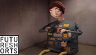 Piirongin Piiloissa | Future Shorts