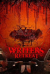Writers Retreat - Poster / Capa / Cartaz - Oficial 1