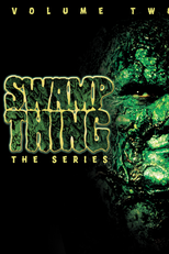 Monstro do Pântano (1ª Temporada) (Swamp Thing (Season 1))