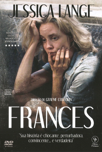Frances - Poster / Capa / Cartaz - Oficial 3