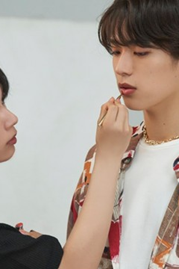 Poster de Episódio キスしていいんですか？ (2023)