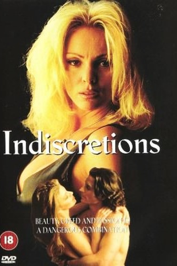  de Filme Jogos de Sedução (1995)