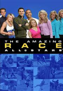 The Amazing Race (11ª Temporada) (The Amazing Race All Stars )