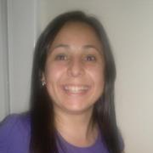 Foto de perfil de Luciana Ribeiro