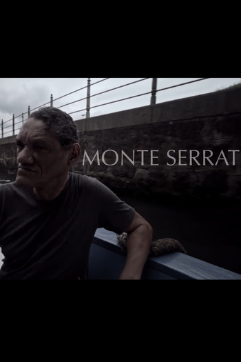 Poster de Curta Monte Serrat (2021)