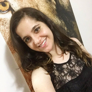 Foto de perfil de Natalia Cerrao