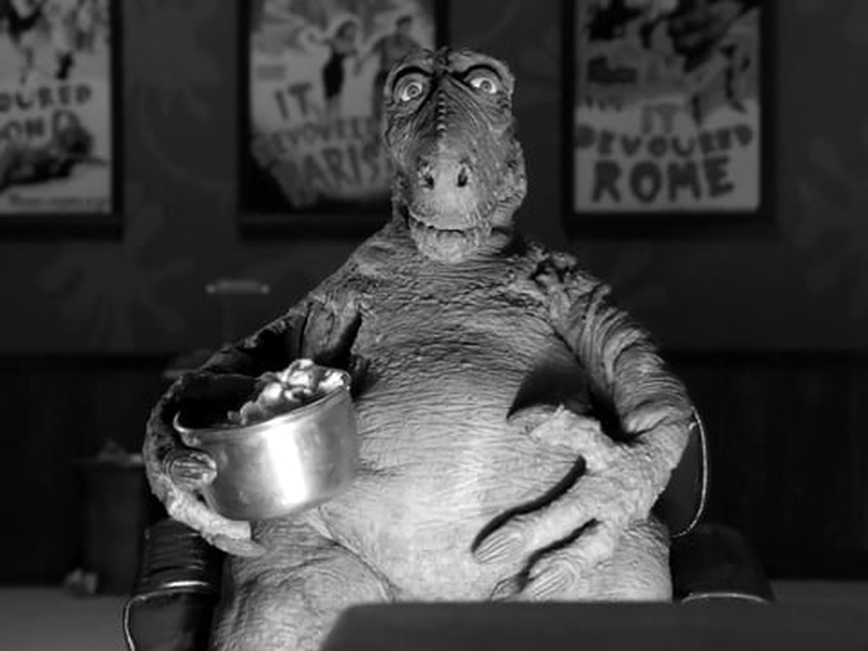 Foto 4 de Bygone Behemoth