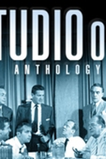 Poster de Série Studio One (5ª Temporada)  (1952)