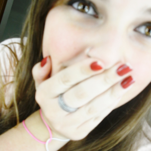 Foto de perfil de Nathália