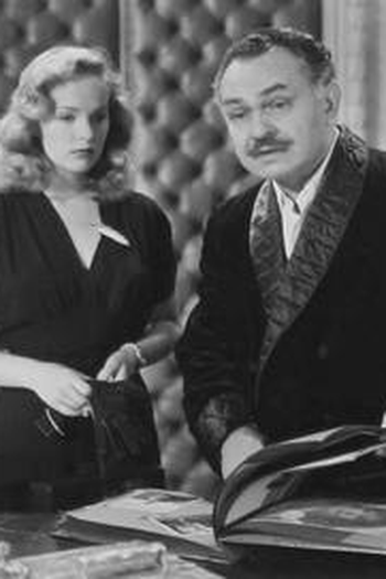  de Filme Minha Filha! (1950)