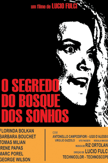  de Filme O Segredo do Bosque dos Sonhos (1972)