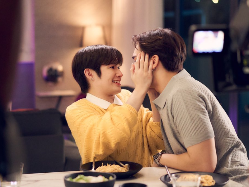 Foto 3 de Naughty Babe