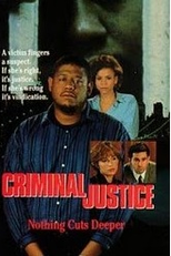 Os Bastidores da Justiça (Criminal Justice)