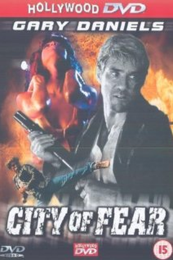  de Filme Cidade do Medo (2000)