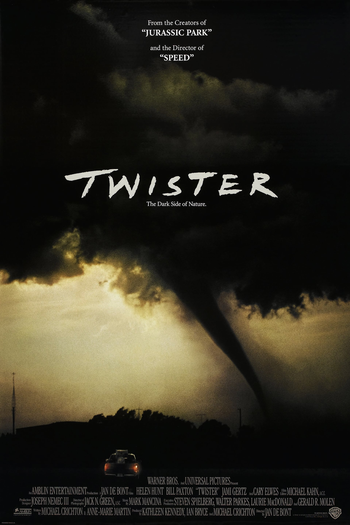  de Filme Twister (1996)