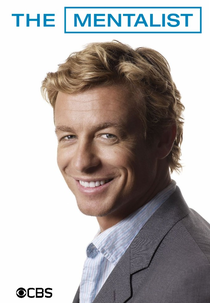 O Mentalista (4ª Temporada) (The Mentalist (Season 4))