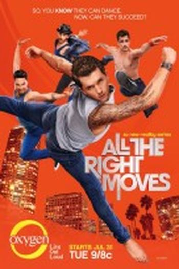  de Série All the Right Moves (1ª Temporada) (2012)