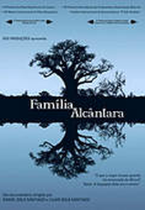 Família Alcântara (Família Alcântara)