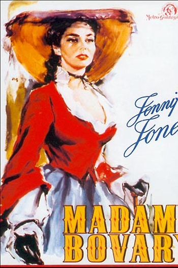  de Filme A Sedutora Madame Bovary (1949)