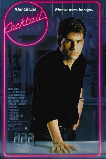  de Filme Cocktail (1988)