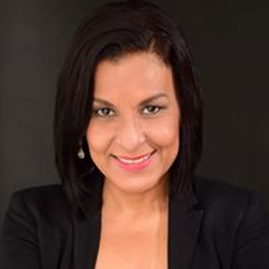Foto de perfil de Fatima Lyra
