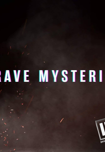 Os Segredos da Minha Morte (1ª Temporada) (Grave Mysteries (Season 1))