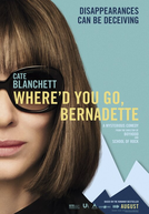 Cadê Você, Bernadette? (Where'd You Go Bernadette)