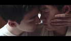 Gay Short Film "SOME, 2014" (Korea)