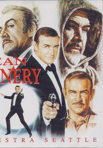 A Tribute to Sean Connery (A Tribute to Sean Connery)