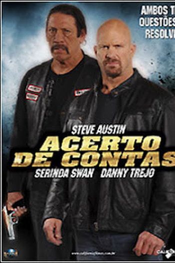  de Filme Acerto de Contas (2012)