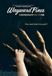 Wayward Pines (2ª Temporada) (Wayward Pines (Season 2))