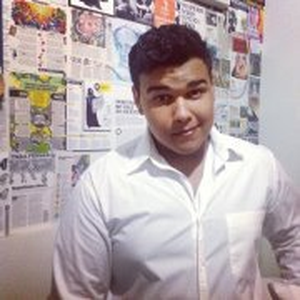 Foto de perfil de Jéferson Mendes