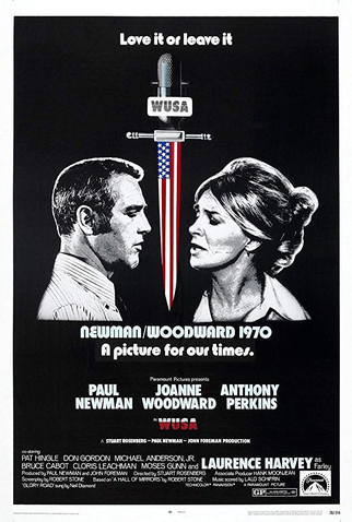 Poster 1 de Filme A Sala dos Espelhos (1970)