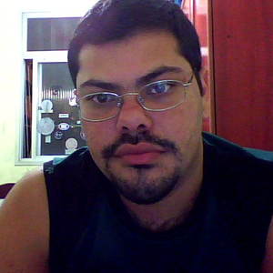 Foto de perfil de ANDRE COSTA LOPES CURSINO