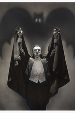 Bela Lugosi: Hollywood's Dark Prince (Bela Lugosi: Hollywood's Dark Prince)