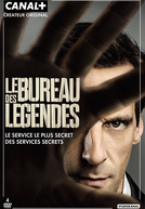 Le Bureau des Légendes (4ª Temporada)