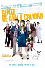 Gente de Mala Calidad (Gente de Mala Calidad)