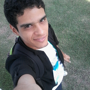 Foto de perfil de Jailsom