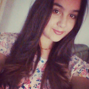 Foto de perfil de Priscila