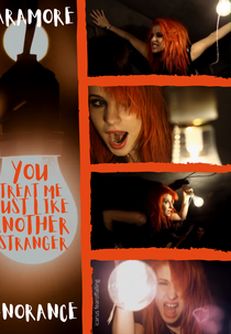 Paramore: Ignorance (Paramore: Ignorance)