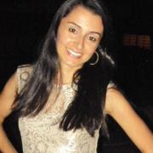 Foto de perfil de Aline Rbr