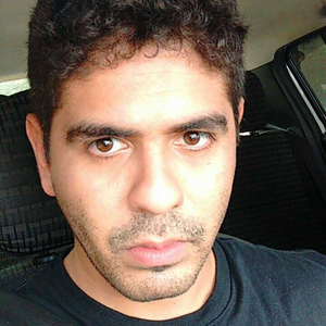 Foto de perfil de Anderson Conceição Lima