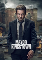 Mayor of Kingstown (2ª Temporada) (Mayor of Kingstown (Season 2))