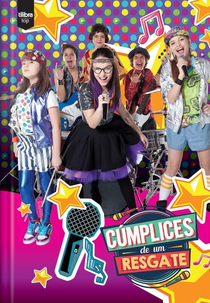 Cúmplices De Um Resgate Show (Cúmplices De Um Resgate Show)