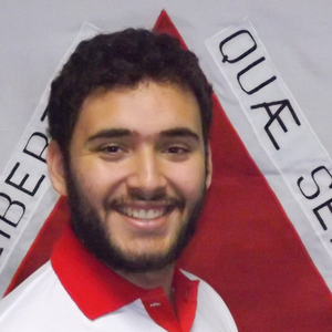 Foto de perfil de Yan Vitor